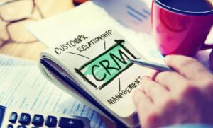 CRM in the Age of Social Media