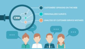 How to Use CRM to Improve Customer Experience