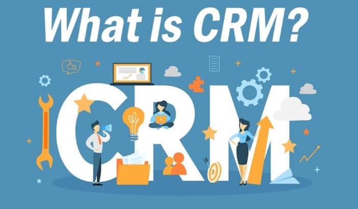 The Future of CRM - What You Need to Know