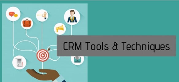 The Top 5 CRM Tools Every Business Owner Should Know About